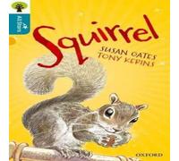 Sage Oxford Reading Tree All Stars: Oxford Level 9 Squirrel Book Sage Multicolor