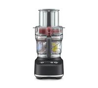 Sage Paradice 9, 9-Cup Food Processor, Black Truffle