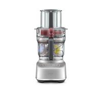 Sage The Paradice™ 9 SFP638BSS2GUK1 - Stainless Steel Brushed, Stainless Steel