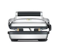 Sage Perfect Press, Sandwich and Panini Press, Brushed Stainless Steel