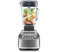 Sage The Q, Super Blender and Food Processor, Smoked Hickory