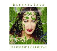 Rachael Sage – Illusions Carnival