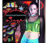 Sage, Rachael - Painting Of A Painting