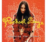 Smashing the Serene (CD) Album