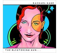 Sage, Rachael - The Blistering Sun