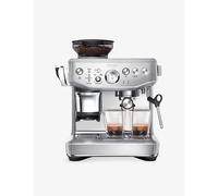 Sage Sage The Barista Express Impress Stainless Steel