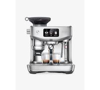 Sage Oracle Jet Coffee Machine Stainless Steel With FREE Gift