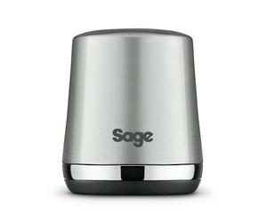 Sage SBL002 the Vac Q™ - Silver