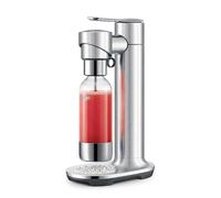 Sage SCA800BSS the InFizz Fusion - Stainless Steel