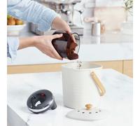 Sage The Puck Sucker Espresso Puck Disposal