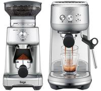 Sage SEP450BSS4GUK1 Bambino & Dose Control Pro Bundle