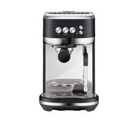 Sage The Bambino Plus Black Truffle Coffee Machine