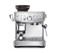 Sage SES876BSS The Barista Express Impress, Brushed Stainless Steel