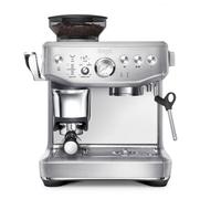 Sage SES876BSS The Barista Express Impress, Brushed Stainless Steel