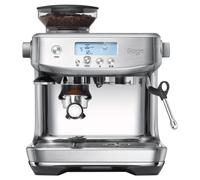 Sage SES878BSS4GEU1 Barista Pro Espresso Coffee Machine