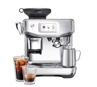 Sage The Barista Touch Impress Coffee Machine Stainless Steel With FREE Gift