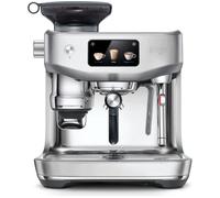 Sage Oracle Jet Coffee Machine Stainless Steel With FREE Gift