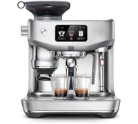 Sage Oracle Jet Coffee Machine Stainless Steel With FREE Gift