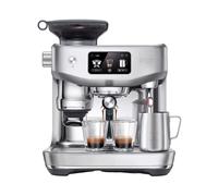 Sage Oracle Jet Coffee Machine Stainless Steel With FREE Gift