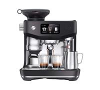 Sage SES985BTR the Oracle™ Jet Espresso Machine - Black Truffle