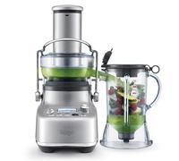 Sage 3X Bluicer Pro, 1.5L Blender & Centrifugal Juicer One Colour