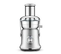Sage SJE830BSS the Nutri Juicer Cold XL Juicer - Stainless Steel