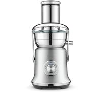 Sage SJE830BSS the Nutri Juicer Cold XL Juicer - Stainless Steel