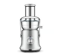Sage Slow juicer Silver 2400W - Sage Nutri Juicer Cold XL, 2L, Stepless, 2L Capacity, Rotary, Silver, Healthy Diet, XL Capacity, Fast Setting, Short Prep Time, Noise Reduction, 2 Speed Settings