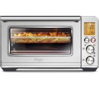Sage SOV860BSSthe Smart Oven™ Air Fryer Worktop Oven, Stainless Steel