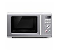 Sage the Compact Wave Soft Close Microwave