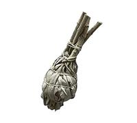 Sage Smudge Stick 4" (Torch White Sage 4")