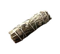 Sage Smudge Stick 4" (White Sage and Cedar, 4")