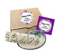 Sage Smudge Stick Bundle for Burning Smudging and Spiritual Incense