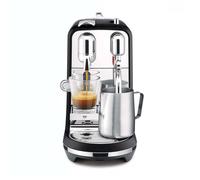 Nespresso Creatista Plus Coffee Machine by Sage