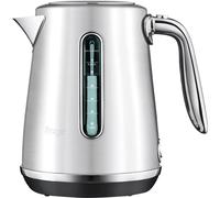 the Soft Top Luxe Kettle