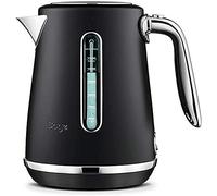 Sage Soft Top Luxe Kettle Black Truffle