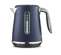 Sage Soft Top Luxe, Quiet Electric Kettle, Damson Blue