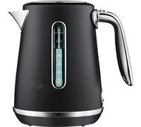 Sage Soft Top Luxe™ SKE735BTR4GUK1 Kettle - Matte Black, Black