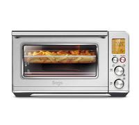 Sage SOV860BSSthe Smart Oven™ Air Fryer Worktop Oven, Stainless Steel