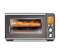 Sage SOV860BST the Smart Oven Air Fryer - Black Stainless Steel