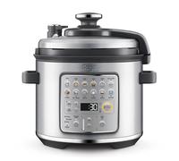 Sage The Fast Slow Go Pressure & Multi Cooker