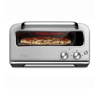 Sage The Smart Oven™ Pizzaiolo SPZ820BSS4GUK1 Pizza Maker - Brushed Stainless Steel, Stainless Steel