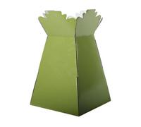 Sage Super Size Living Vase X30 - Green