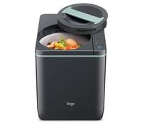Sage SWR550GRY4GUK1 The FoodCycler Food Disposal Unit 500W