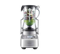 Sage the 3X Bluicer™ Pro SJB815BSS2GUK1 Blender / Juicer, 1350W - St. Steel