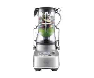 Sage the 3X Bluicer™ Pro SJB815BSS2GUK1 Blender / Juicer, 1350W - St. Steel
