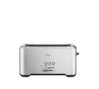 Sage The 'A Bit More' Toaster 4 Slice One Colour