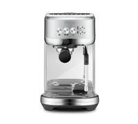 Sage The Bambino Plus Compact Coffee Machine Brushed Stainless Steel