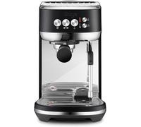 Sage The Bambino Plus Black Truffle Coffee Machine