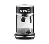 Sage The Bambino Plus Black Truffle Coffee Machine